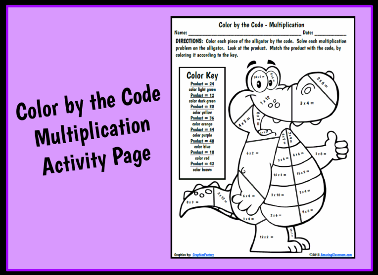 Math Numbers Operations Multiplication Common Core State Standard Lessons Resources