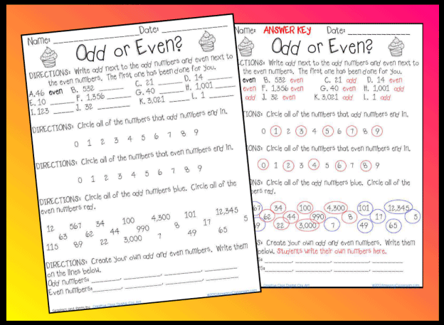 1st Grade Resources - Page 11 - ActivInspire Flipcharts, Smart Notebook