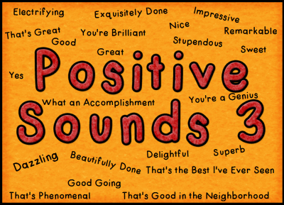 Positive Sounds 3