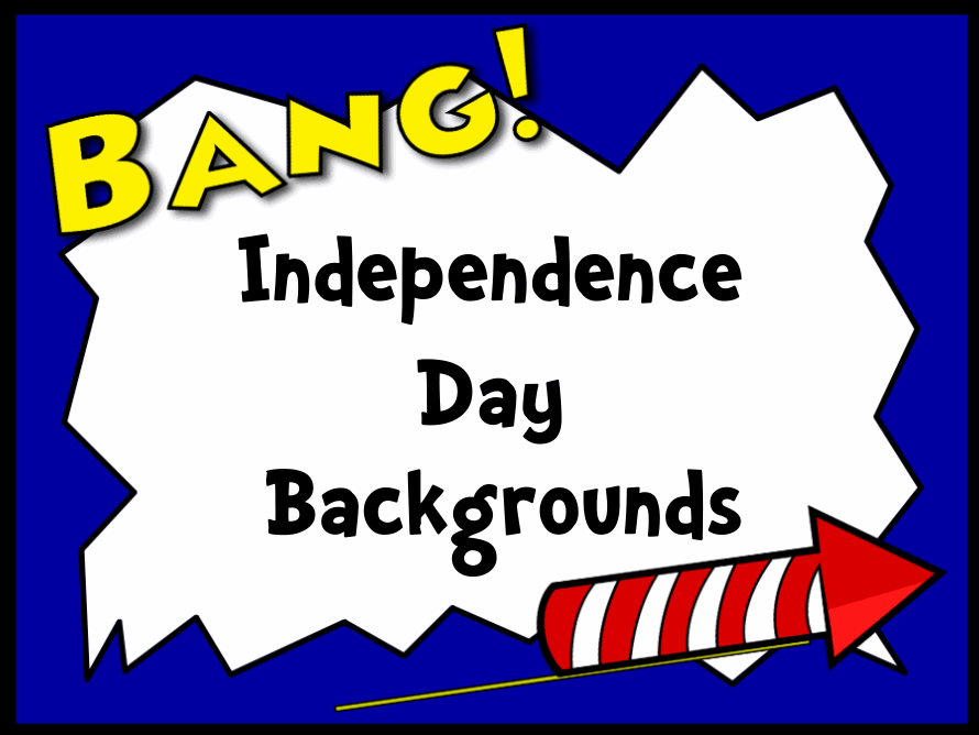 Independence Day Backgrounds