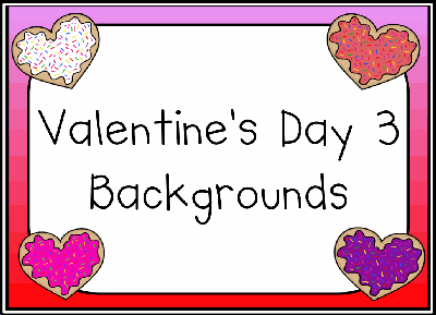 Valentine Backgrounds 3