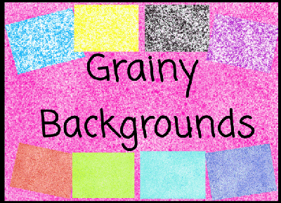 Grainy Backgrounds